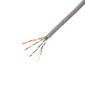 Shenzhen 4P8C utp cat5e ethernet network cable